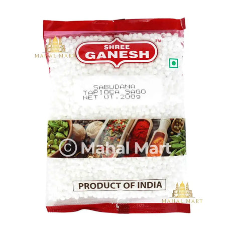 Sabudana 200g - Mahal Mart
