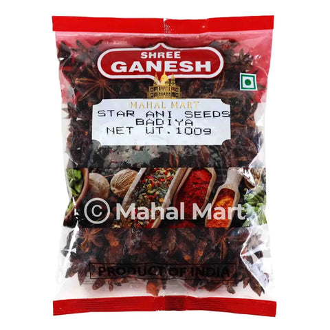 Anistar Seed 100g - Mahal Mart