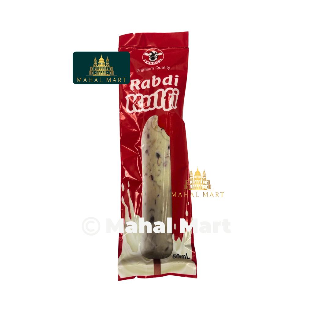 Shuddh Rabdi Kulfi 50ml