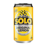 Solo Original Lemon 375ml
