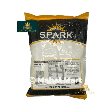 Spark Corn Flour Strach 908g