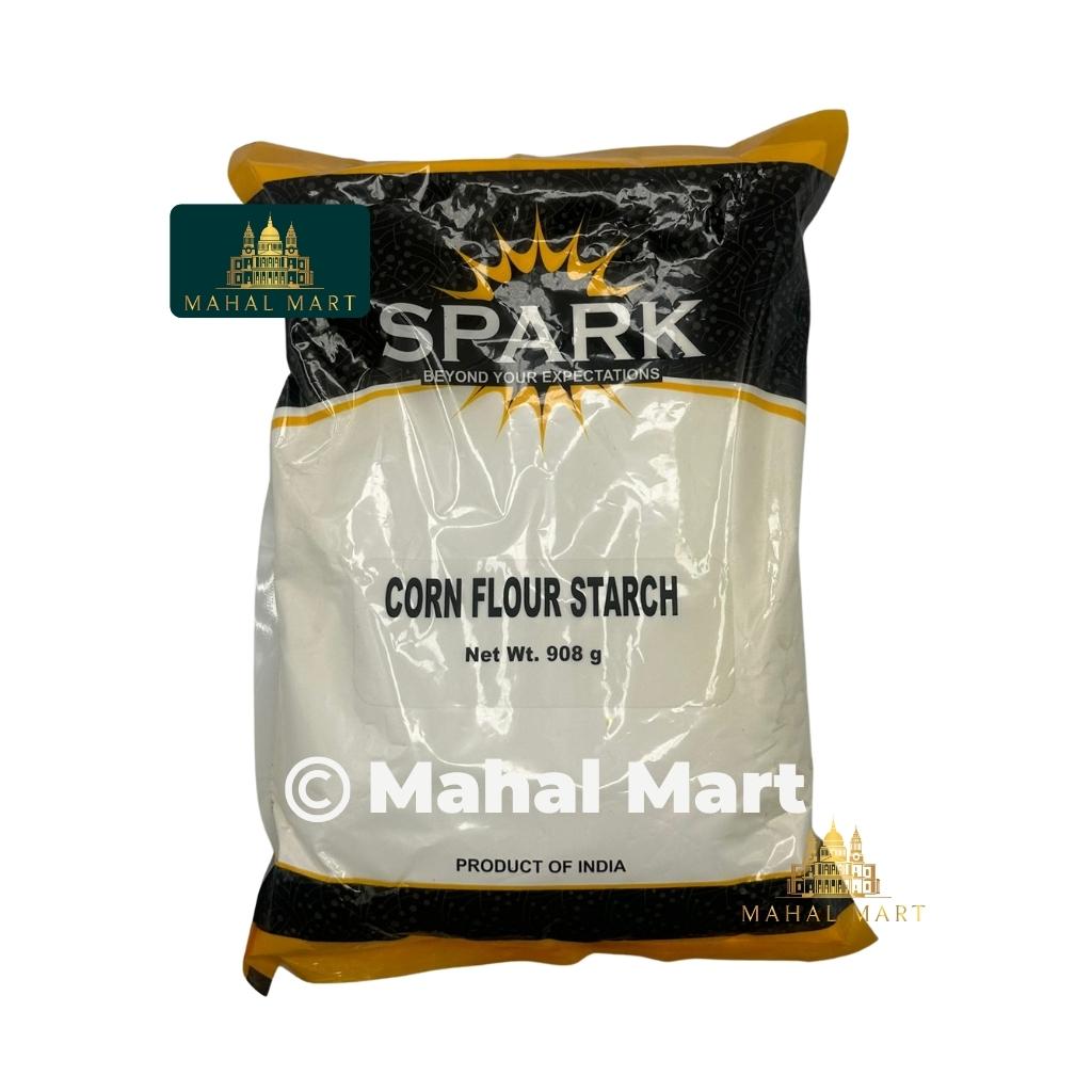 Spark Corn Flour Strach 908g