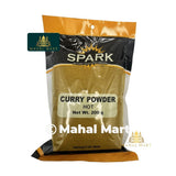 Spark Curry Powder Hot 200g