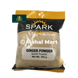 Spark Ginger Powder 100g