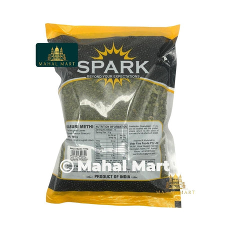 Spark Kasuri Methi 100g