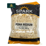 Spark Poha Medium 500g