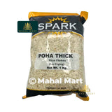Spark Poha Thick 1kg