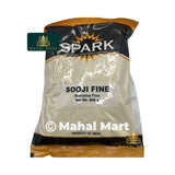 Spark Sooji Fine 908g