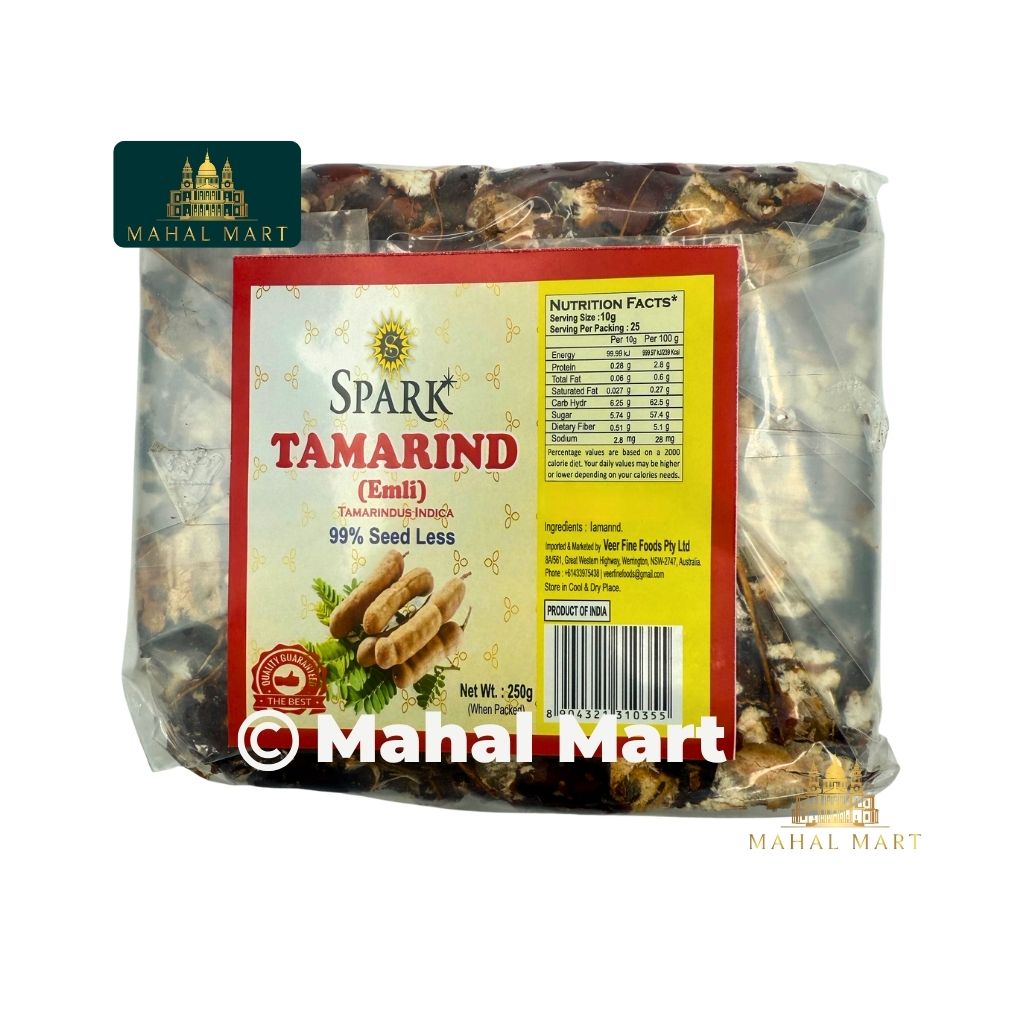 Spark Tamarind  250g