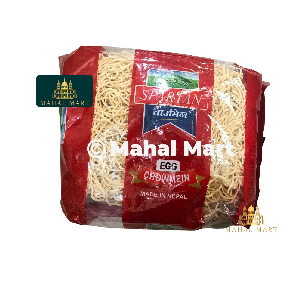 Spartan Egg Chowmein 350g