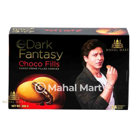 Sunfeast Dark Fantasy- Choco Fills 300g