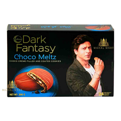 Sunfeast Dark Fantasy- Choco Meltz 300g