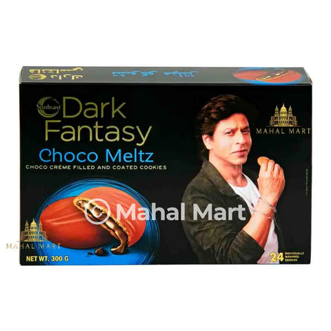 Sunfeast Dark Fantasy- Choco Meltz 300g