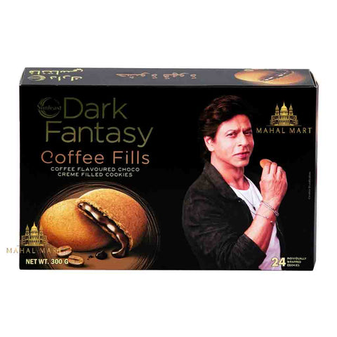 Sunfeast Dark Fantasy- Coffee Fills 300g