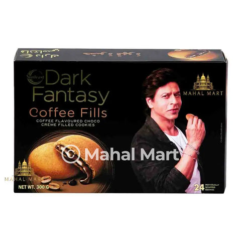 Sunfeast Dark Fantasy- Coffee Fills 300g