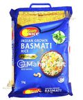 SunRice Basmati Rice 5kg - Mahal Mart