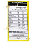 Swetha Telugu Jeera Sambhar Rice 4.54Kg