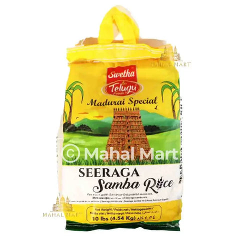 Mahal Mart | Premium High-Quality Indian & Nepali Online Grocery Store