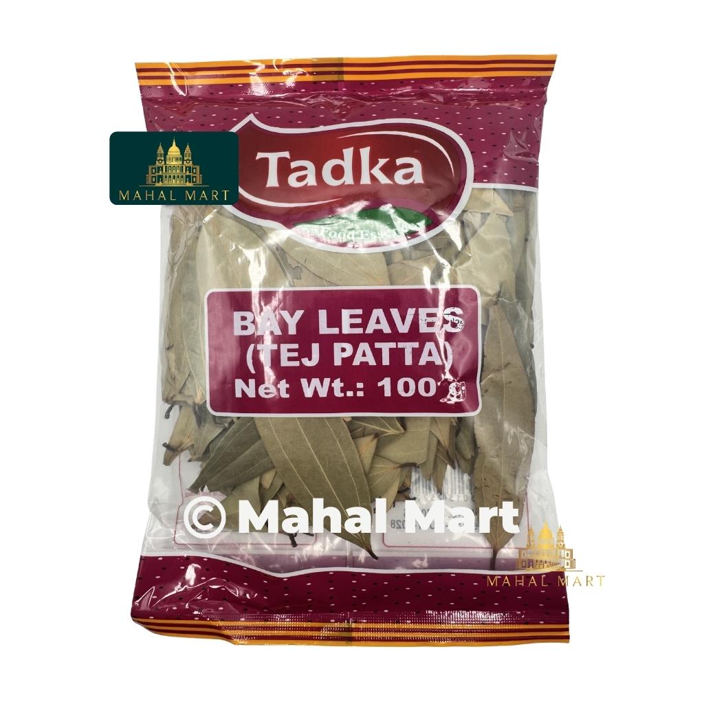 Tadka Bay Leaves (Tej Patta) 100g