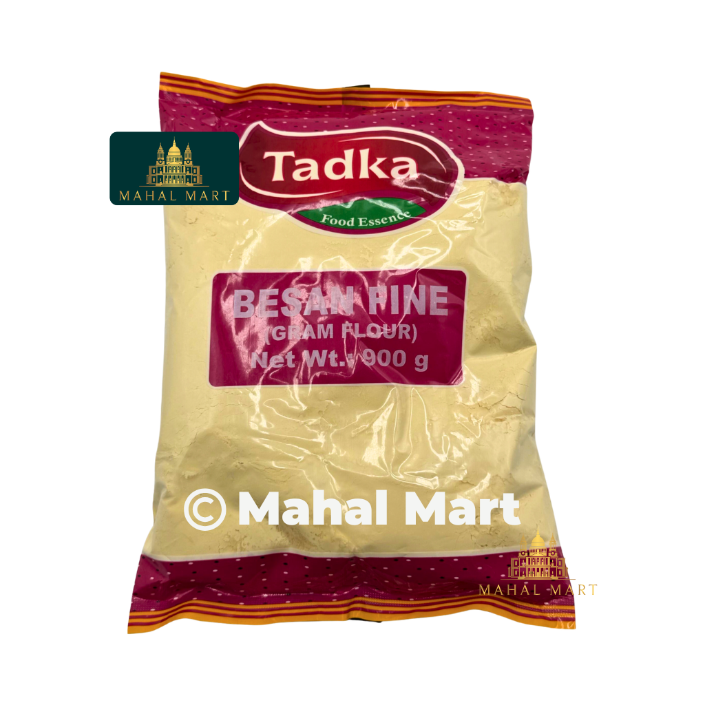Tadka Besan fine 900g
