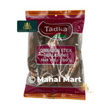 Tadka Cinnamon Stick (Dalchini) 100g