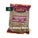 Tadka Coriander Seed Brown 400g