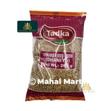 Tadka Coriander Seed Green 200g