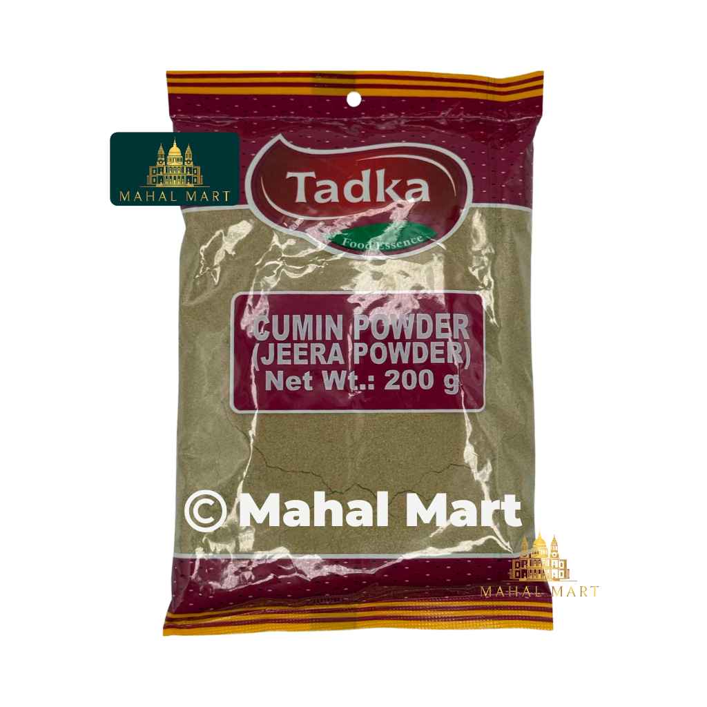 Tadka Cumin Powder 200g