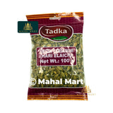 Tadka Green Cardamom 100g