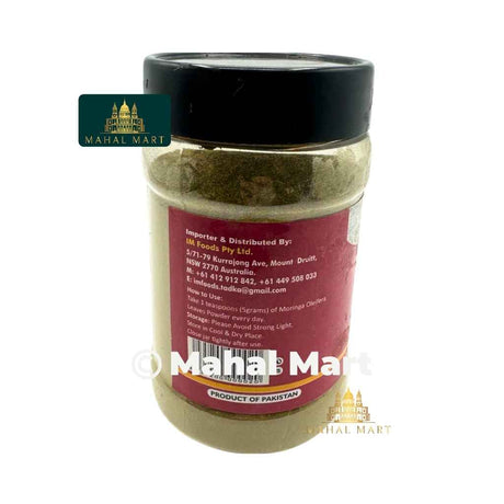 Tadka Moringa Powder 150g