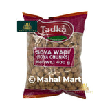 Tadka Soya Wadi 400g