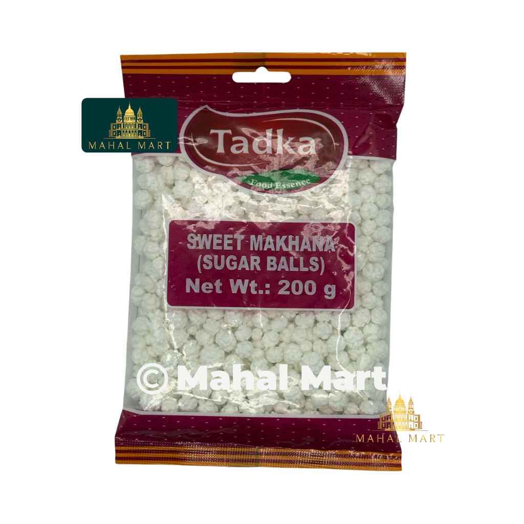 Tadka Sweet Makhana 200g