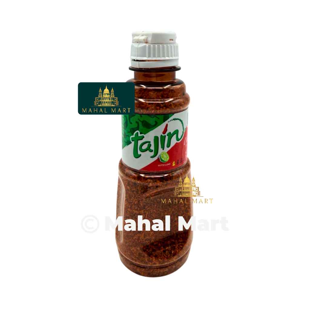 Tajin