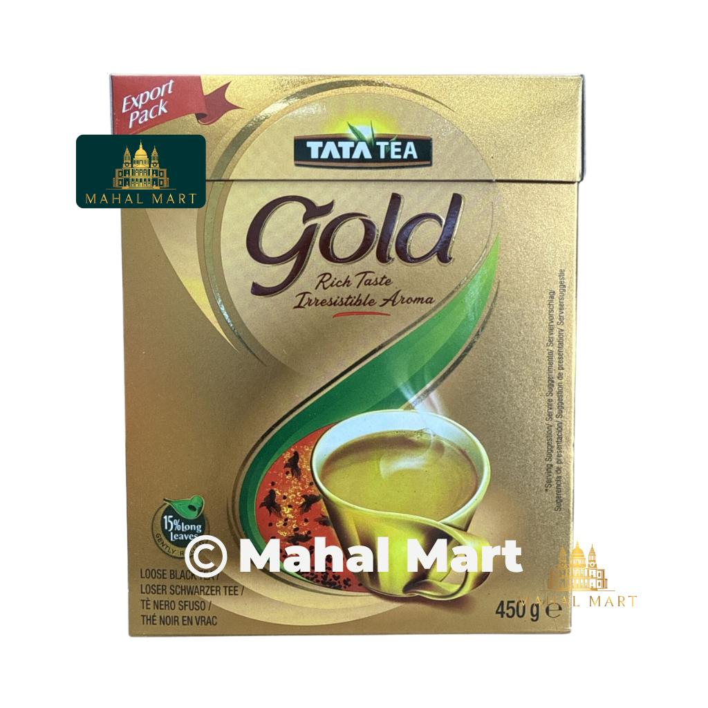 Tata Tea Gold 450g