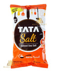 Tata Salt 1kg - Mahal Mart