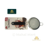 Fine Mesh Tea Strainer 1pc