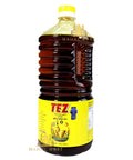 Tez Mustard Oil 1.90lt - Mahal Mart
