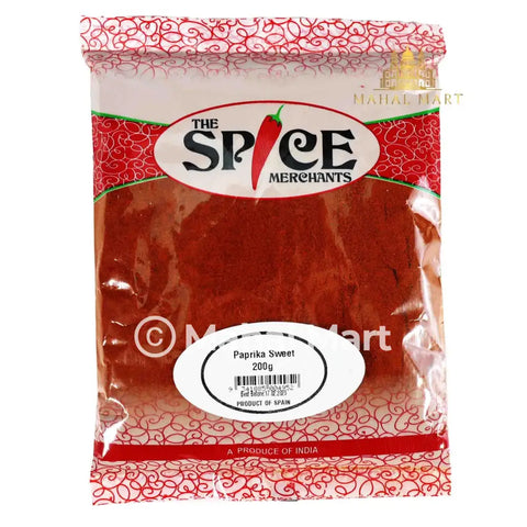 Paprika Sweet 200g - Mahal Mart