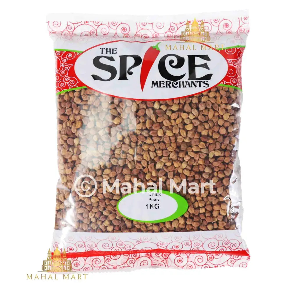 Tyson Chick Peas 1kg - Mahal Mart