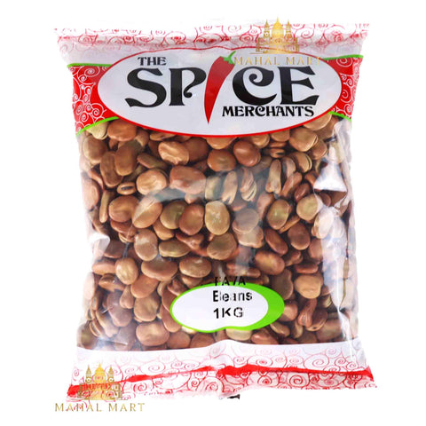 Fava Beans/ Bakulla 1kg - Mahal Mart