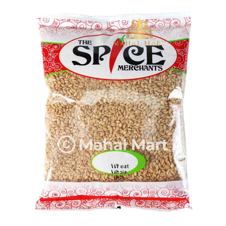 Wheat Whole/ Ganhu 1kg - Mahal Mart
