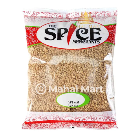 Wheat Whole/ Ganhu 1kg - Mahal Mart