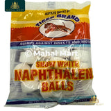Tiger Naphthalen Ball 100g