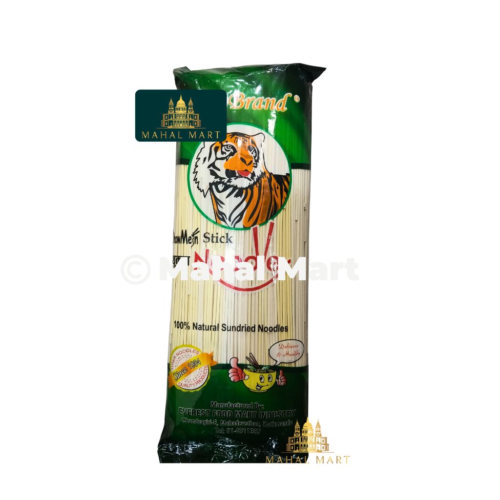 Tiger Chowmein Thukpa Noodles 900g