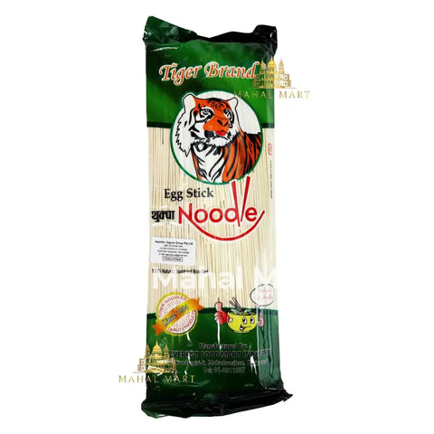 Tiger Thukpa Noodles 1kg - Mahal Mart