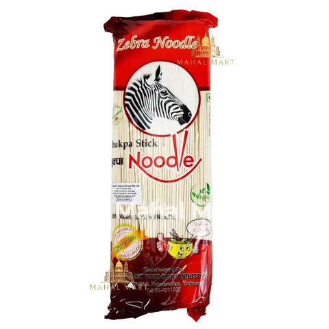 Zebra Veg Thukpa Noodles 1kg - Mahal Mart