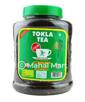 Tokla Tea Jar 500g - Mahal Mart