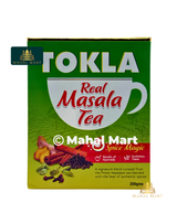 Tokla Real Masala Tea 200g
