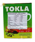 Tokla Tea Masala Box 200g - Mahal Mart