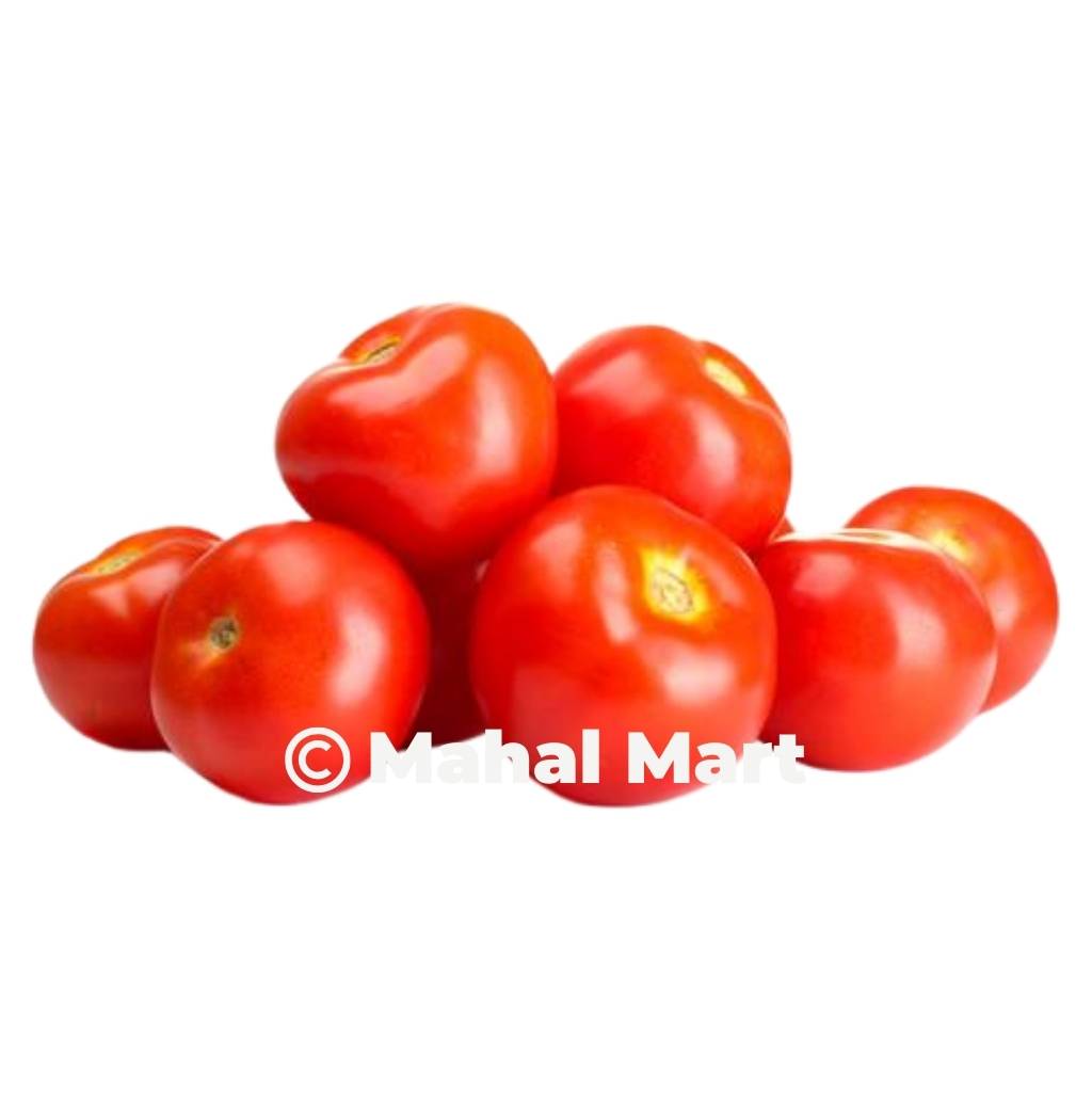 Tomato (in kg)